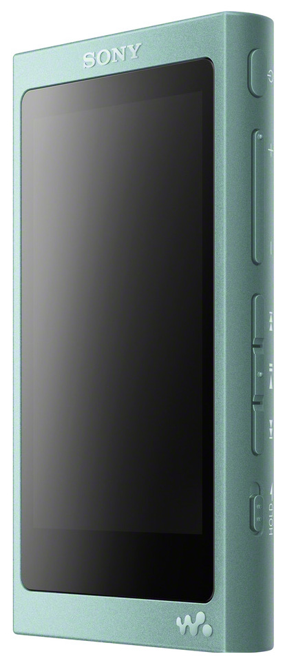

Плеер Sony NW-A45/GM, Walkman NW-A45/GM. 16Gb. Horizon Green