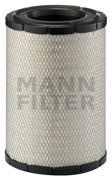 

Фильтр воздушный двигателя MANN-FILTER C29840/2