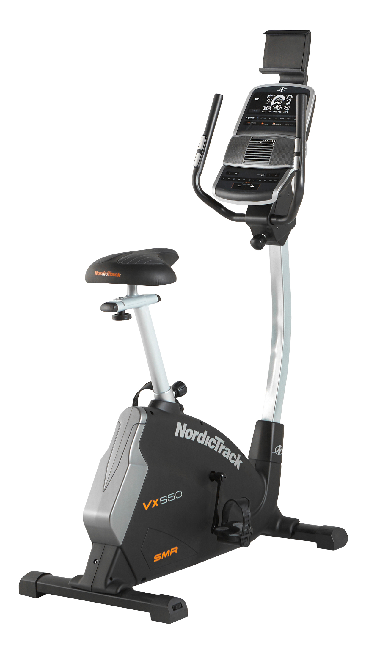 Велотренажер NordicTrack VX 650