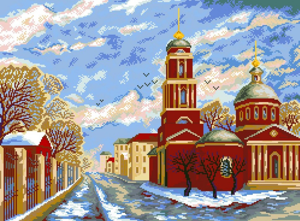 

Наборы алмазной вышивки АЛМАЗНАЯ ЖИВОПИСЬ АЖ,1008, АЖ,1008