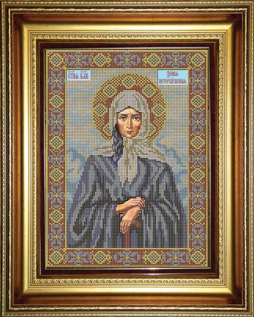 

Наборы для вышивания бисером GALLA COLLECTION И043,КСЕНИЯ, И043,КСЕНИЯ