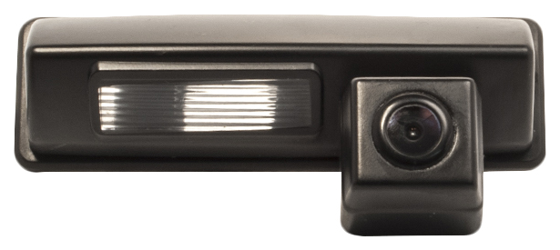 Камера заднего вида AVEL для Lexus; Toyota; XV30, XV40; Prius XW10 AVS326CPR-043