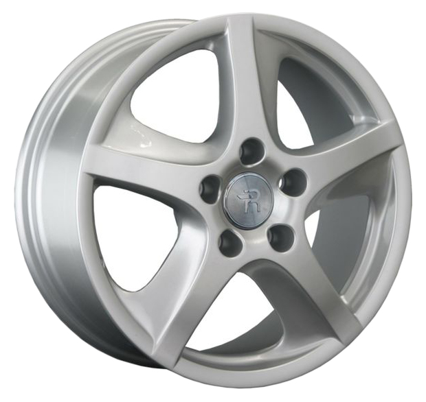

Колесный диск Replay R19 9J PCD5x130 ET60 D71.6 WHS023817, Серебристый, PR2