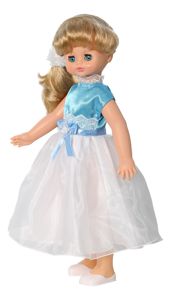 Кукла Весна Алиса 16 с подарком, 55 см кукла весна малышка очки b3754