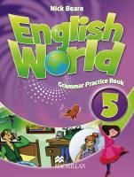 фото English world 5 practice book macmillan