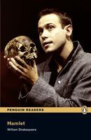 

Penguin Readers3:Hamlet
