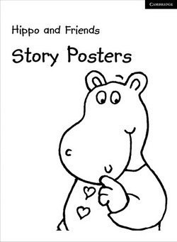 

Книга Hippo Friends 2 Story Posters