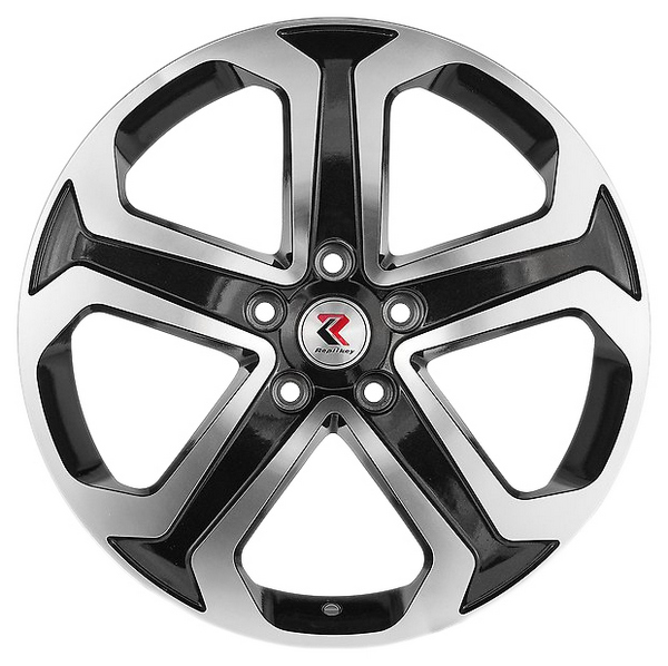 

Колесный диск REPLIKEY R18 7J 5x114.3 ET40 D66.1 86293757004, RK L30A