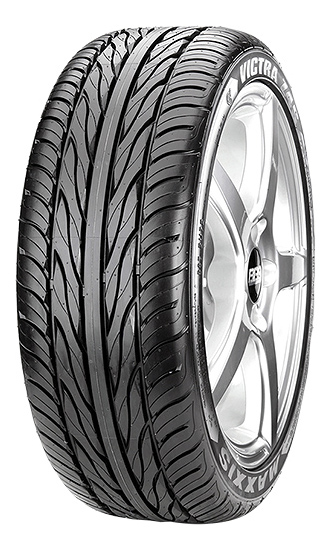 

Шины Maxxis Victra MA-Z4S 245/35 R20 95W (до 270 км/ч) CTS160671, Victra MA-Z4S