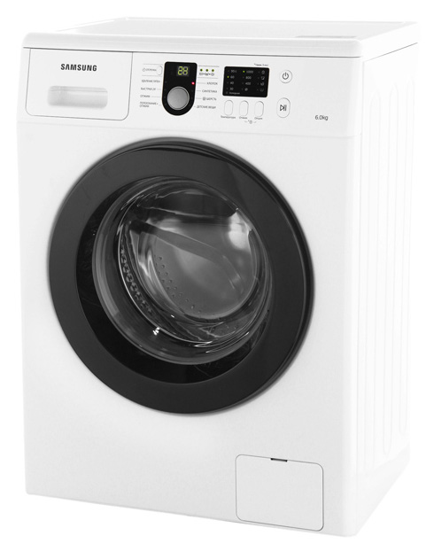 фото Стиральная машина samsung wf8590nlm9dy