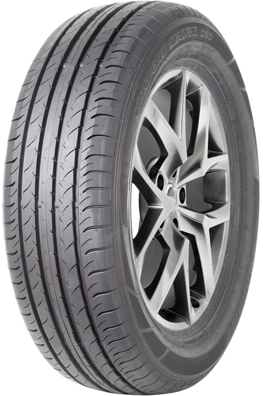 

Шины DUNLOP SPTMaxx 050 225/40 R18 88Y (до 300 км/ч) 307709, SPTMaxx 050