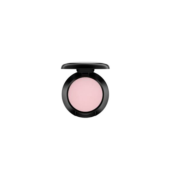 фото Тени для век mac cosmetics small eye shadow yogurt 1,5 г