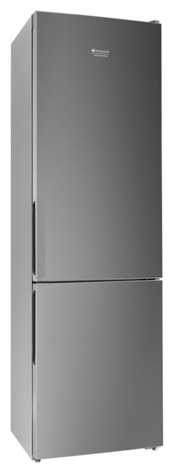 

Холодильник Hotpoint-Ariston HS 4200 X Silver, HS 4200 X