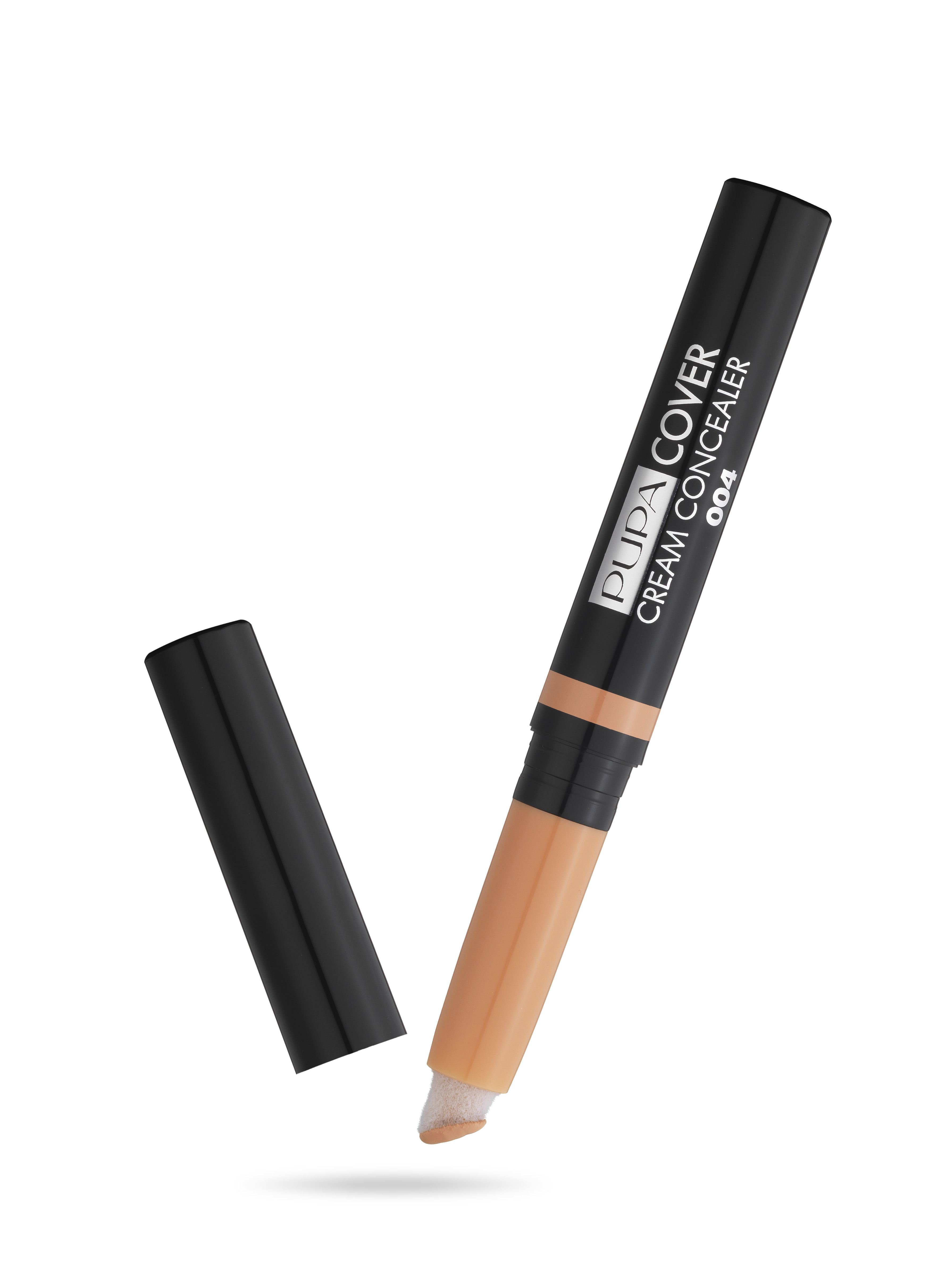 фото Консилер pupa cover cream concealer 004 - orange