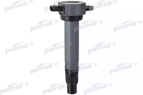 Катушка зажигания Chrysler/Dodge 2.7-4.0 06- (4606869AA, 4606869AB) PATRON PCI1153