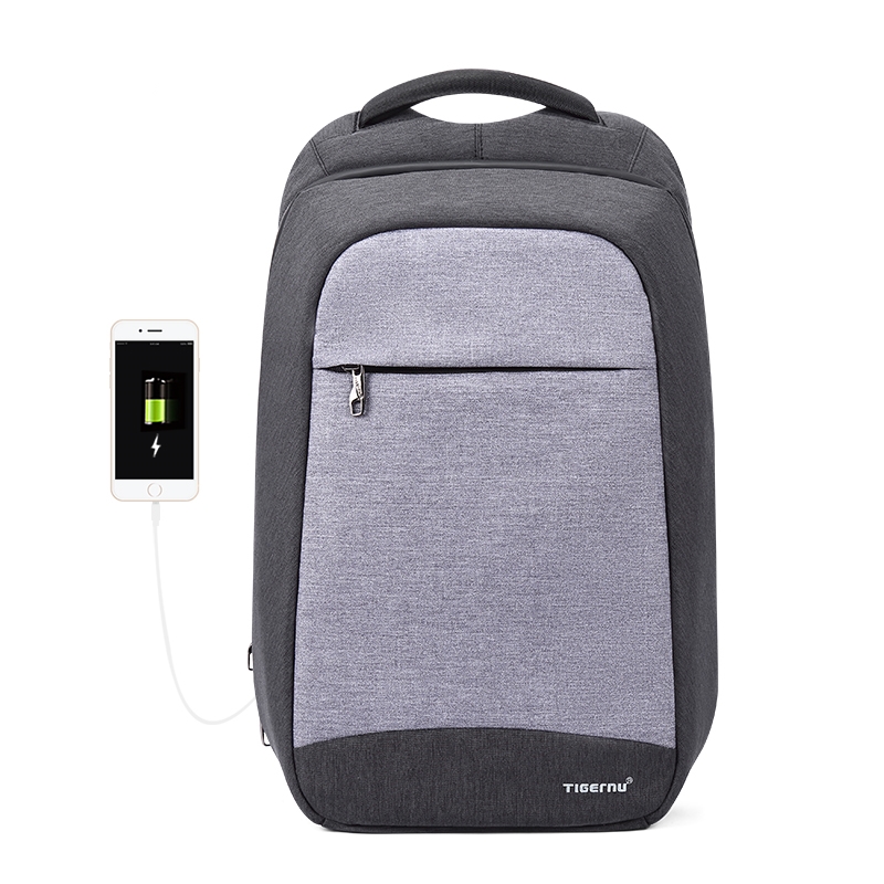 

Рюкзак Tigernu T-B3335, T-B3335