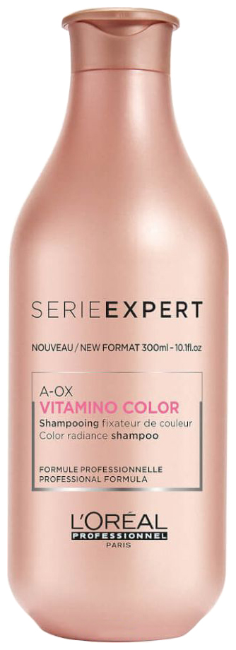 фото Шампунь loreal professionnel vitamino color 300 мл l'oreal professionnel