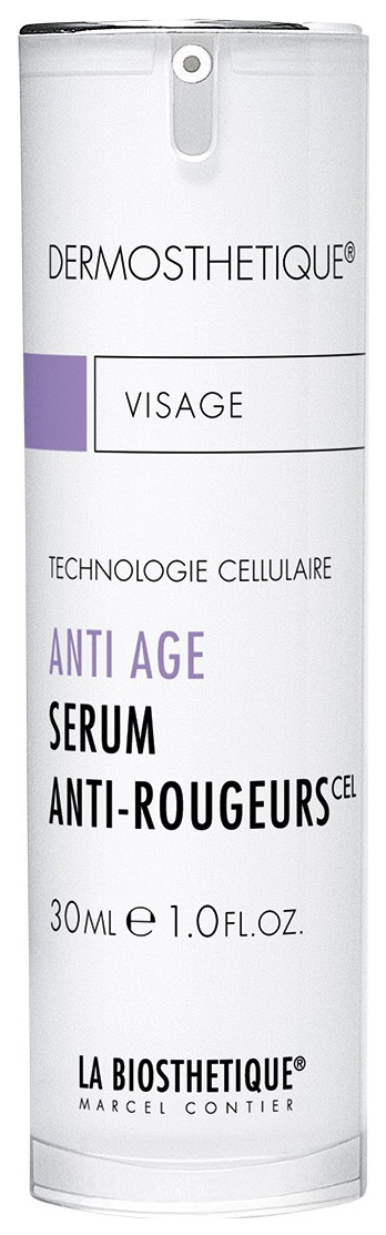 

Сыворотка для лица La Biosthetique Anti-Age Serum Anti-Rougeurs 30 мл, Anti-Age Serum Anti-Rougeurs