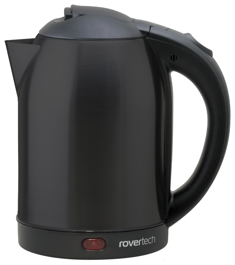 фото Чайник электрический rovertech ek053 black