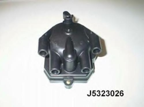 

Крышка распределителя зажигания NippartsJ5323026