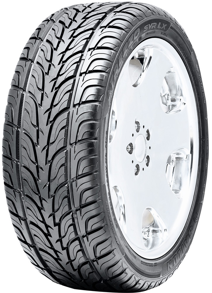 фото Шины sailun atrezzo svr lx 275/45 r20 110