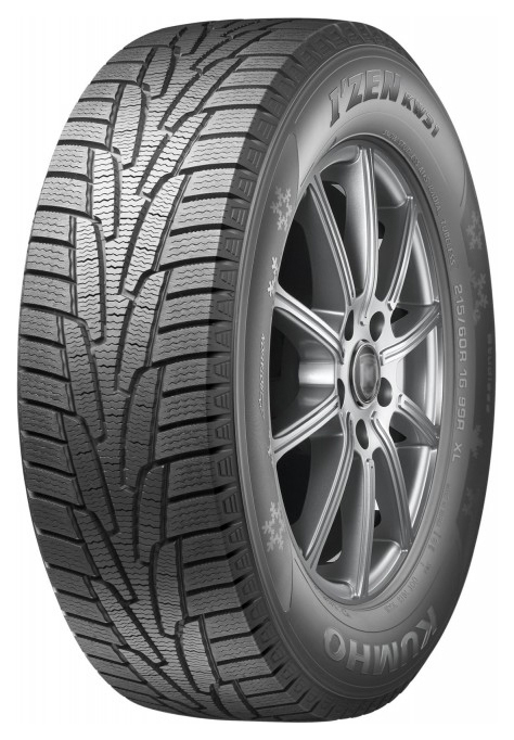 

Шины Kumho I`Zen KW31 215/55 R17 98 2136533, I`Zen KW31