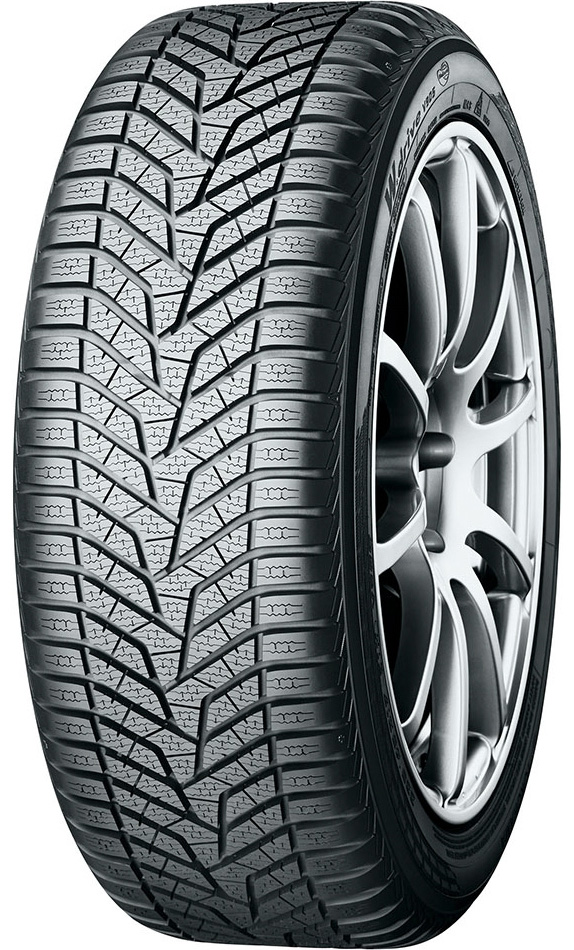 

Шины YOKOHAMA W.Drive V905 225/45 R19 96 F8560, W.Drive V905