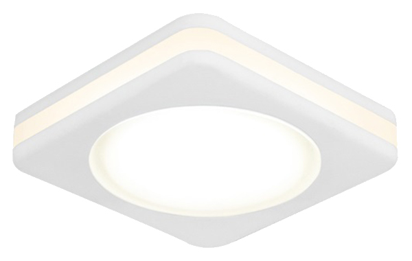 фото Светильник gauss backlig, bl100 led3000k