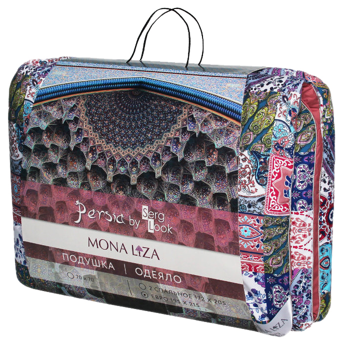 

Одеяло MONA LIZA persia 172x205