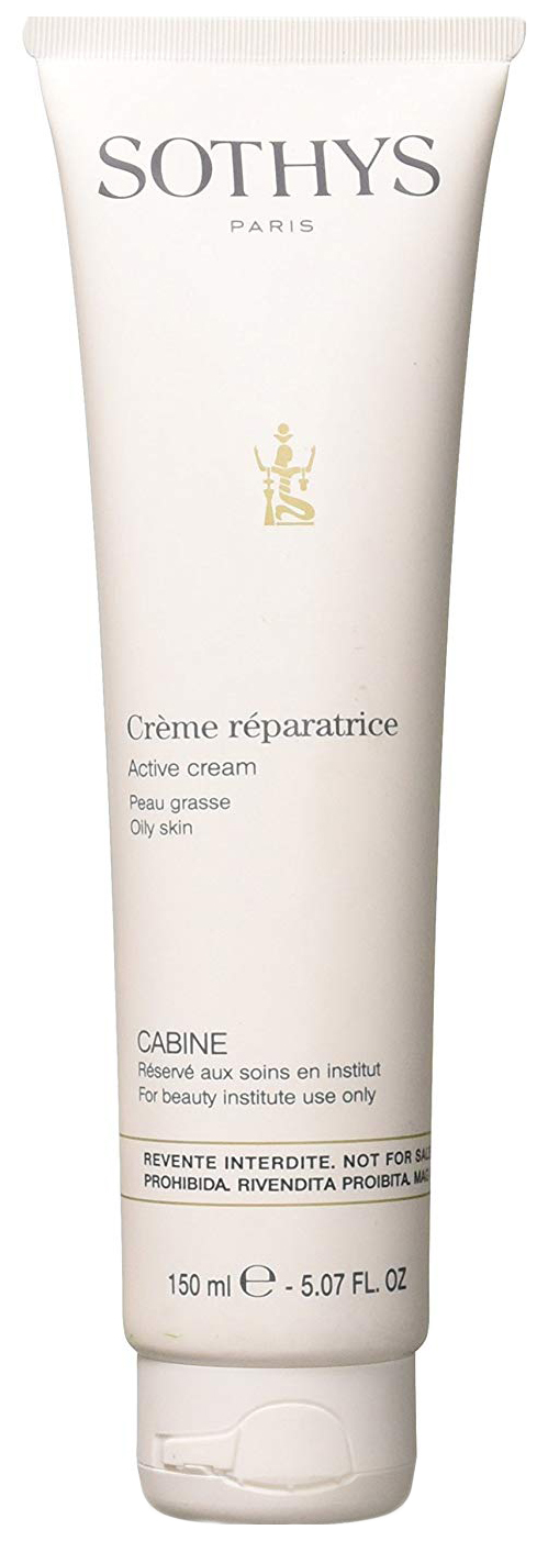 

Крем для лица Sothys Active Cream Oily Skin,150 мл, Active Cream Oily Skin
