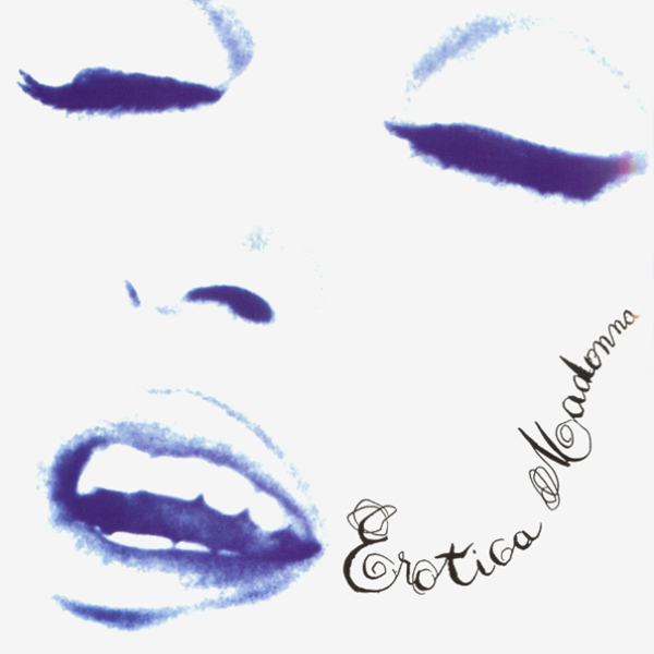 

Madonna EROTICA (180 Gram/Gatefold)