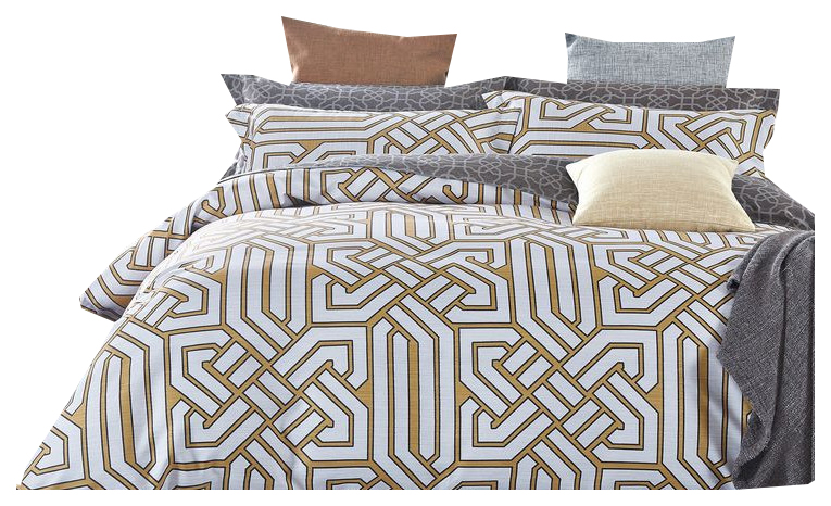 

Home Collection Постельное белье Kayleigh (семейное)