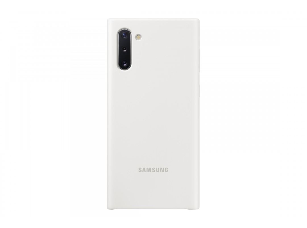 

Чехол Samsung EF-PN970TWEGRU, Белый
