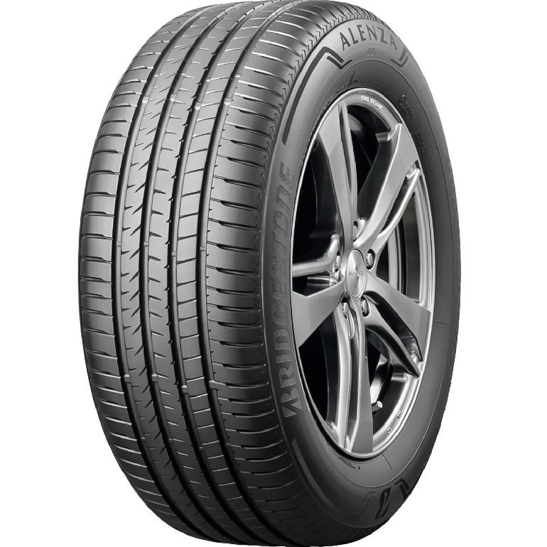 фото Шины bridgestone alenza 001 255/55r18 109 y