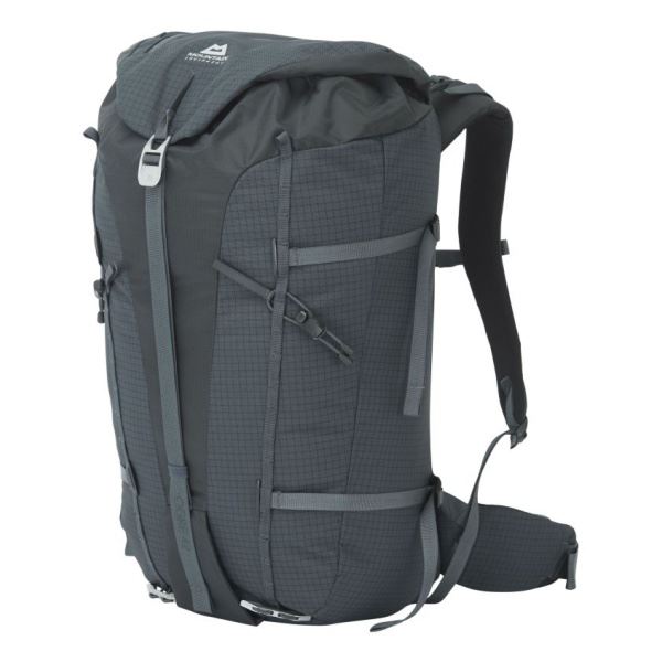 Рюкзак Mountain Equipment Ogre 42+ темно серый