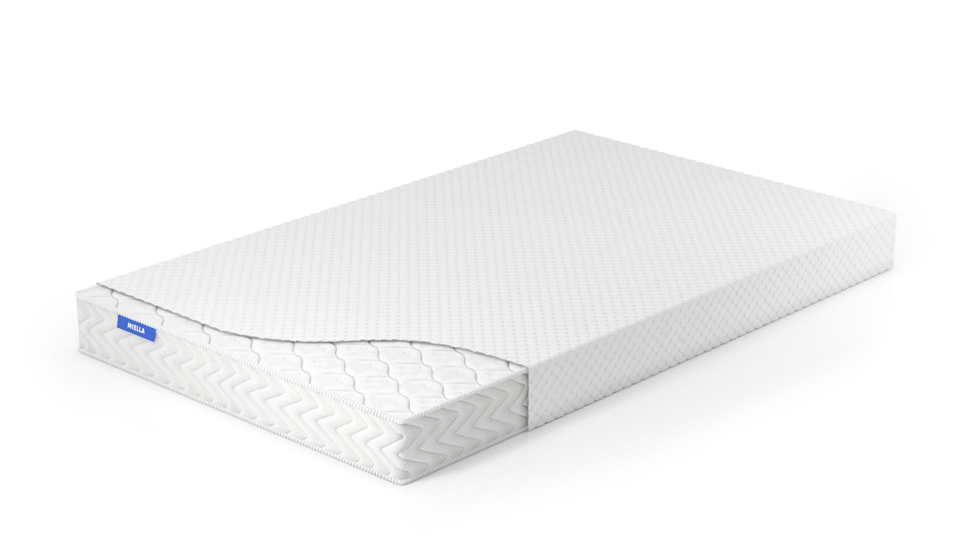 

Наматрасник MIELLA Aqua Stop Lux Evro 140x190