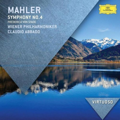 

Abbado, Claudio Mahler: Symphony No.4