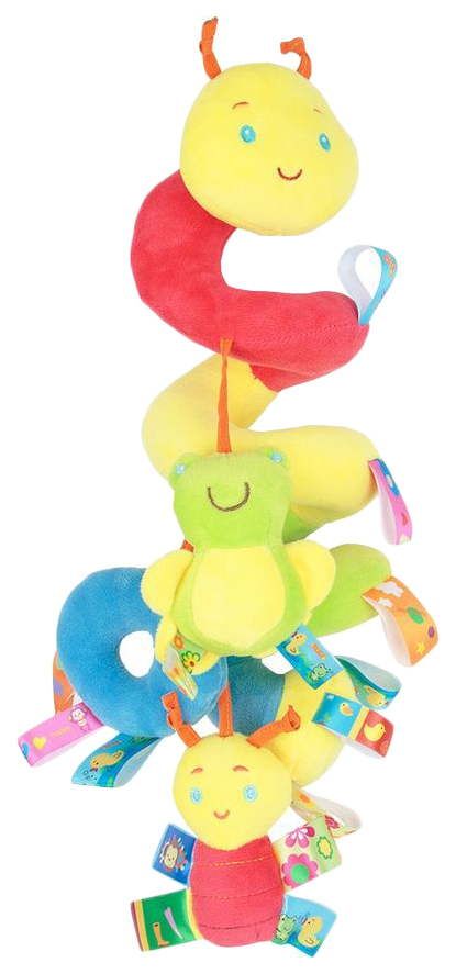 

HAPPY MONKEY, ИГРУШКА-подвеска (10*21 см,)