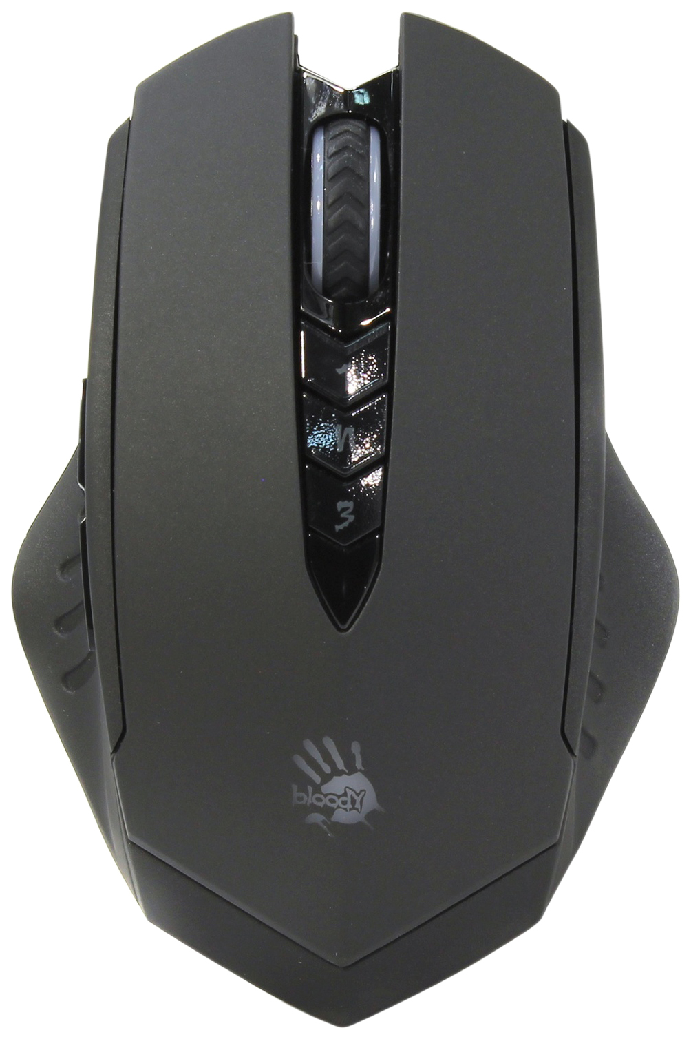

Беспроводная игровая мышь A4Tech Bloody R80 USB Black, Bloody R80 USB