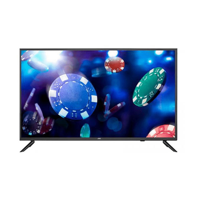 фото Led телевизор hd ready jvc lt-32m385