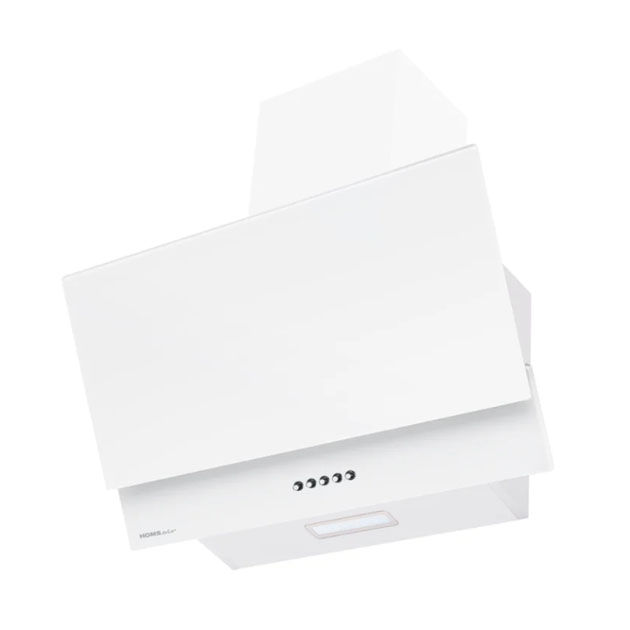 

Вытяжка настенная HOMSair SATURN PUSH 50 белый, SATURN PUSH 50