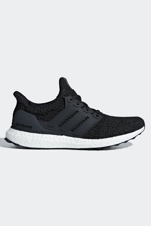 фото Кроссовки женские adidas ultraboost черные 36,5 ru