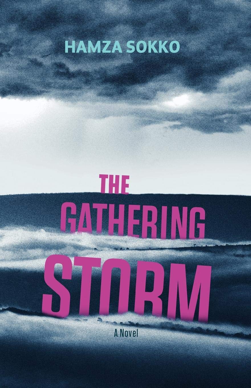 

The Gathering Storm