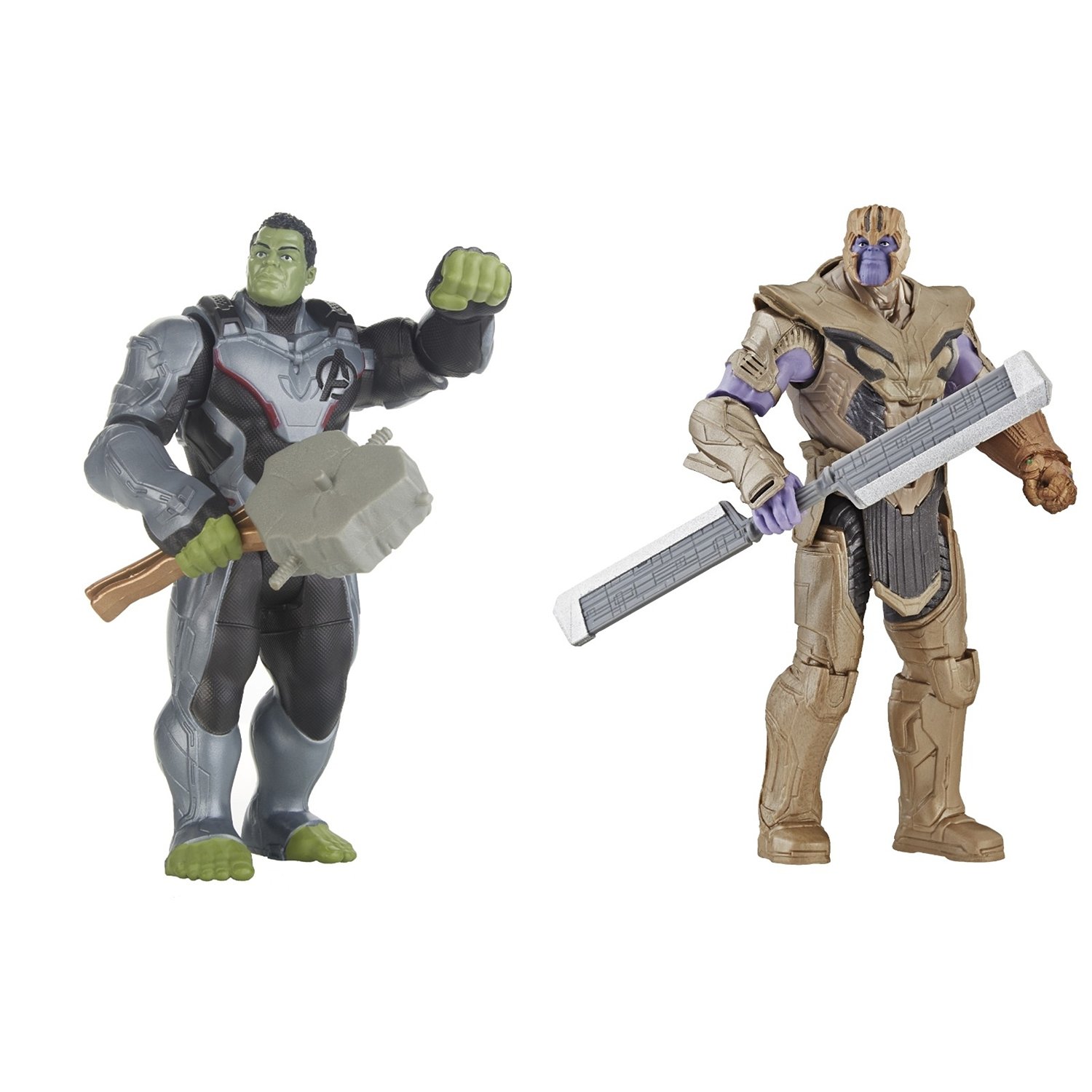 

Фигурка Hasbro Avengers Мстители 15 см делюкс