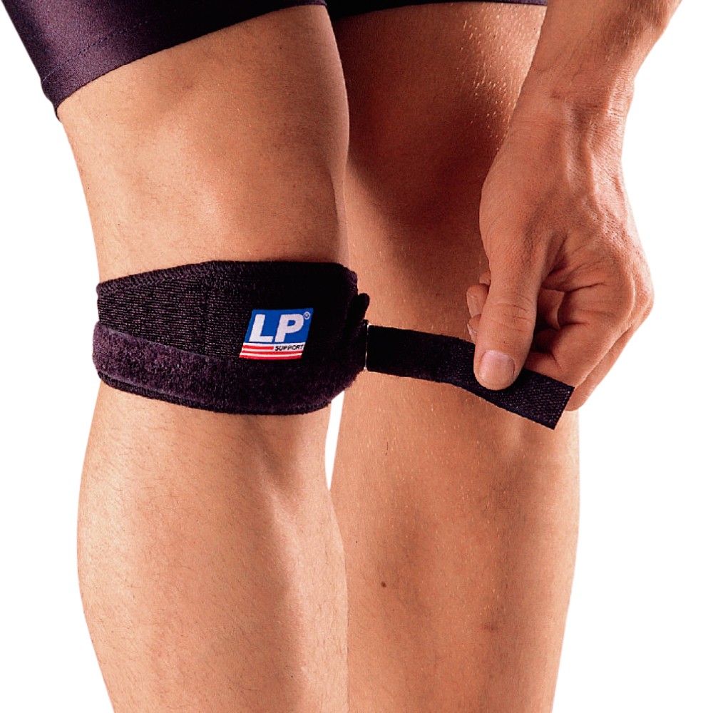 

Суппорт коленной чашечки LP Support Patella Brace 769, синтетика