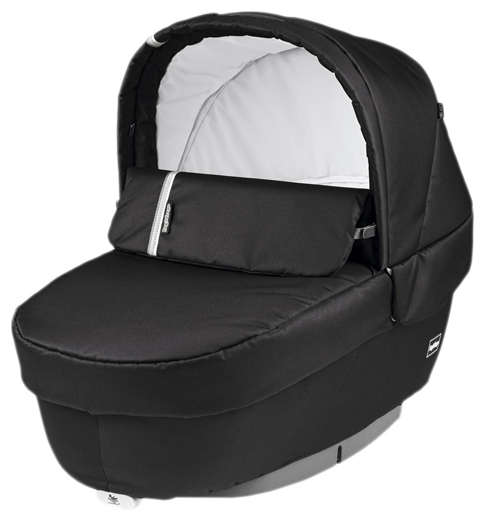 

Гондола Culla Elite, цвет: class black (черный)