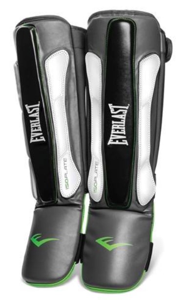 фото Защита голени everlast prime mma shin guards,