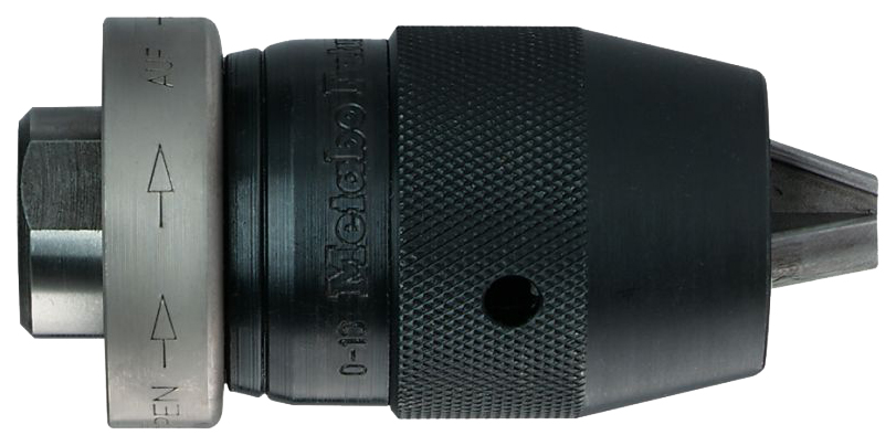 

Быстрозажимной патрон для дрели, шуруповерта Metabo Futuro Top B 16 636242000