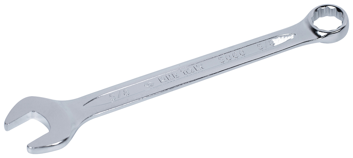 фото Ключ комбинированный king tony 9/16" 5060-18