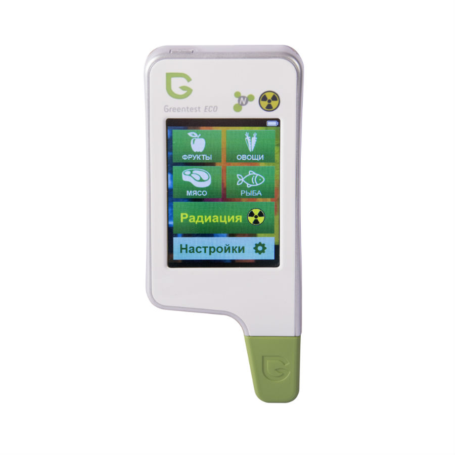 

Измерители влажности и кислотности почвы Greentest KIT FB0134